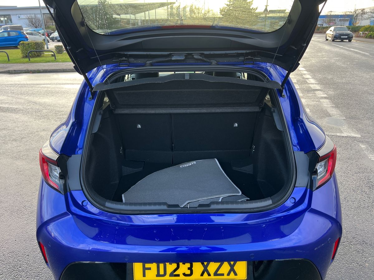 Used Toyota Corolla 2023 for sale - 76533825: Photo 34