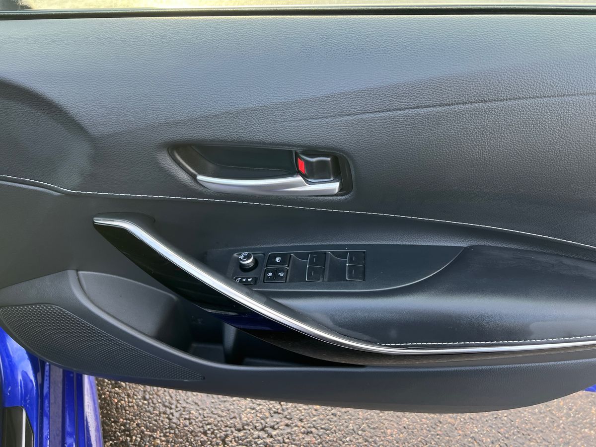 Used Toyota Corolla 2023 for sale - 76533825: Photo 35