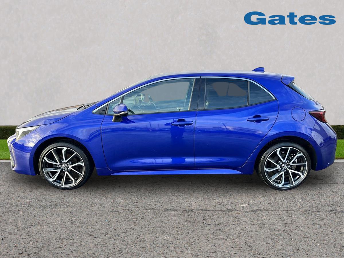 Used Toyota Corolla 2023 for sale - 76533825: Photo 4