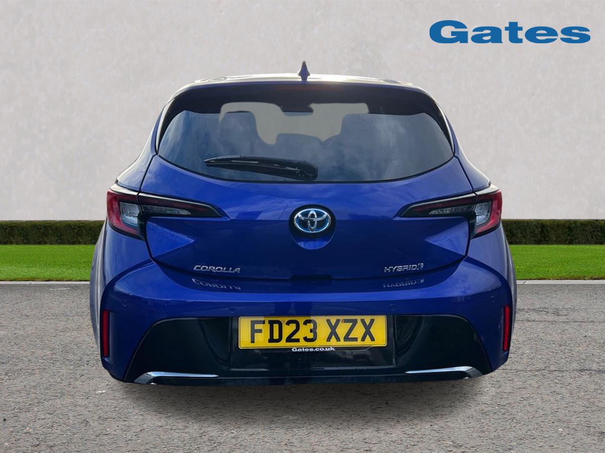 Used Toyota Corolla 2023 for sale - 76533825: Photo 6