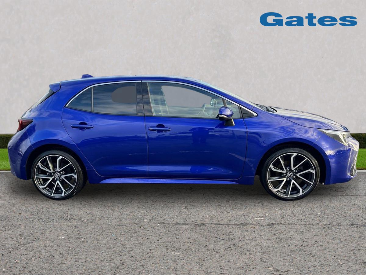 Used Toyota Corolla 2023 for sale - 76533825: Photo 8