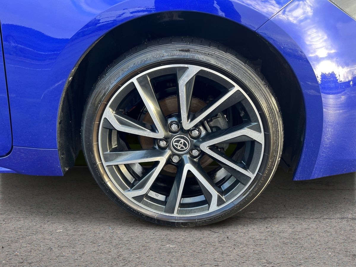 Used Toyota Corolla 2023 for sale - 76533825: Photo 9