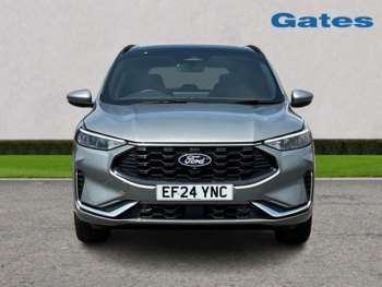Used Ford Kuga 2024 for sale - 75393857: Photo