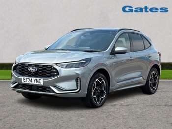 Used Ford Kuga 2024 for sale - 75393857: Photo
