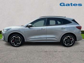 Used Ford Kuga 2024 for sale - 75393857: Photo