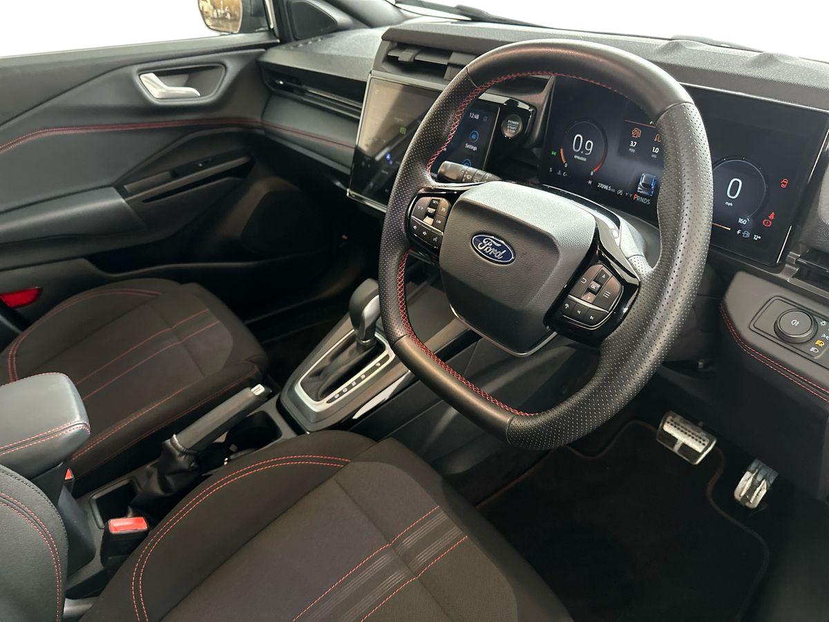 Used Ford Puma 2024 for sale - 77531981: Photo 10