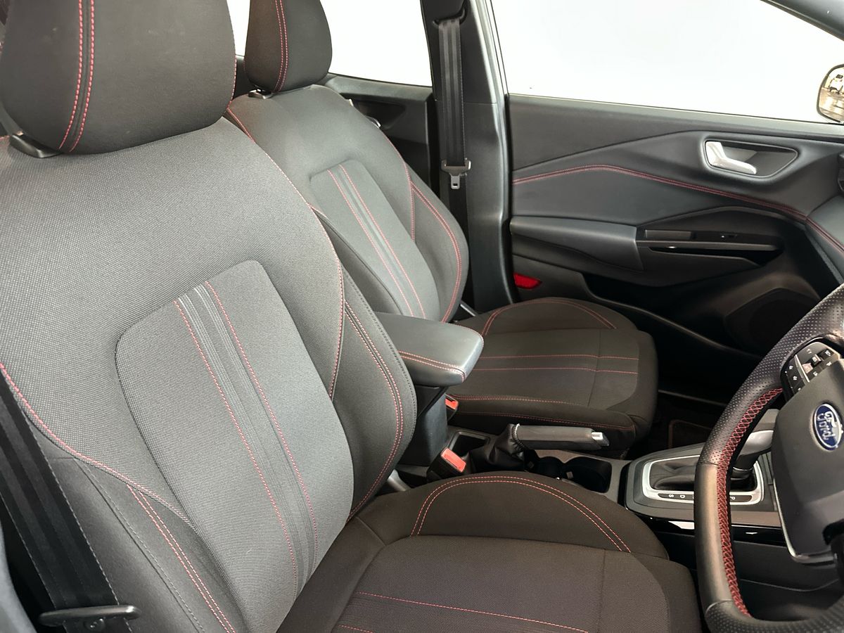 Used Ford Puma 2024 for sale - 77531981: Photo 12