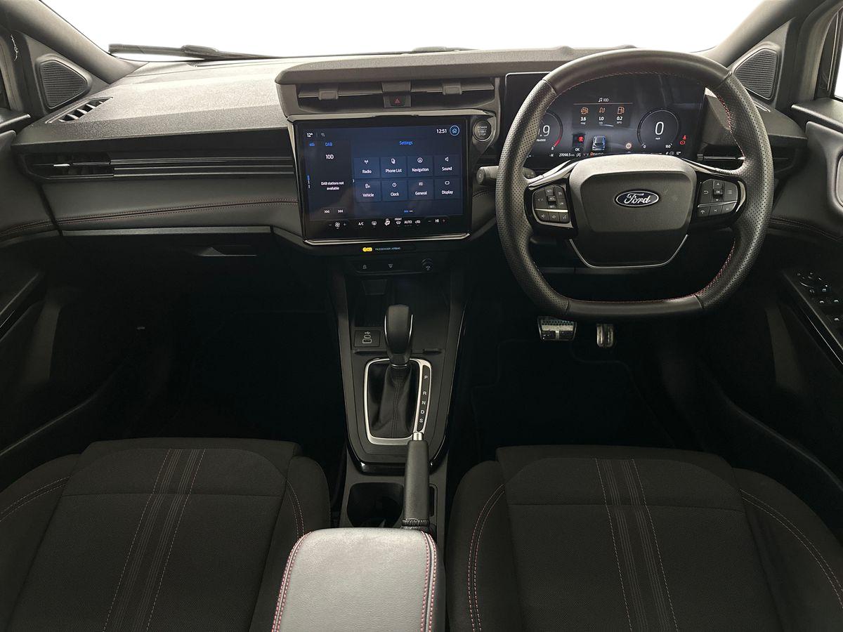 Used Ford Puma 2024 for sale - 77531981: Photo 15