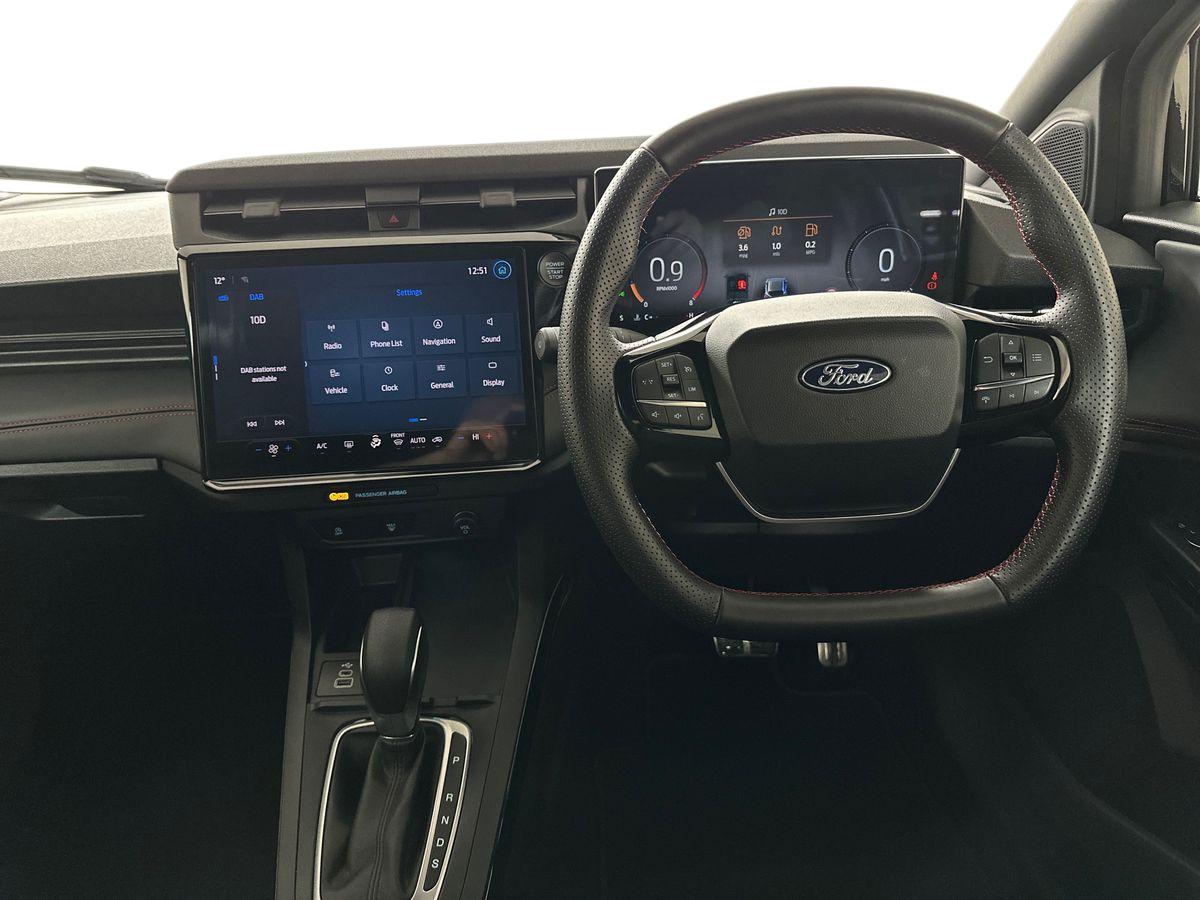 Used Ford Puma 2024 for sale - 77531981: Photo 16