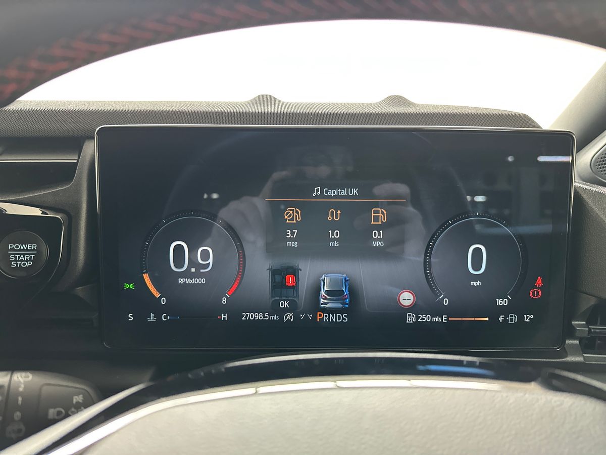 Used Ford Puma 2024 for sale - 77531981: Photo 18