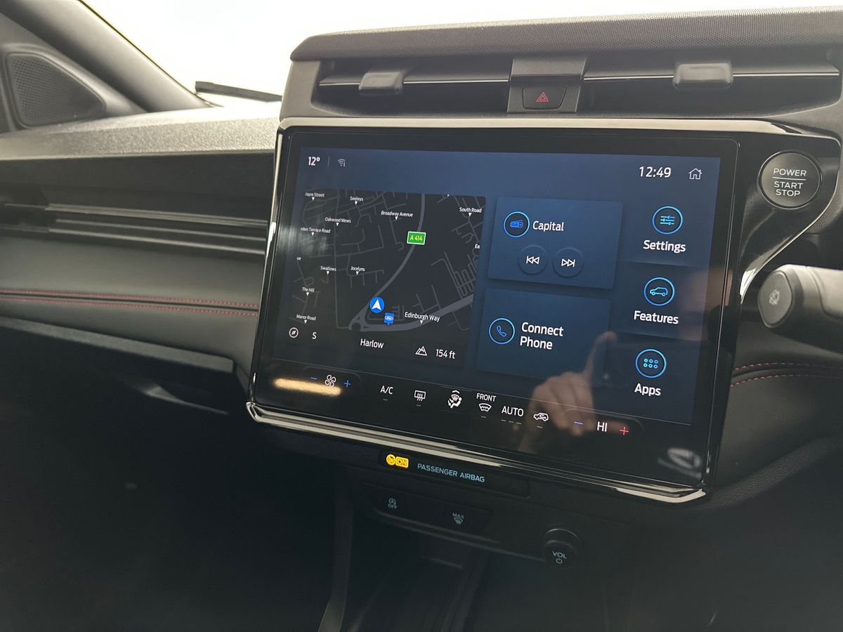 Used Ford Puma 2024 for sale - 77531981: Photo 19