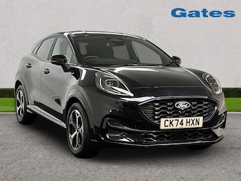 Used Ford Puma 2024 for sale - 77531981: Photo