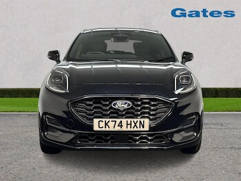 Used Ford Puma 2024 for sale - 77531981: Photo