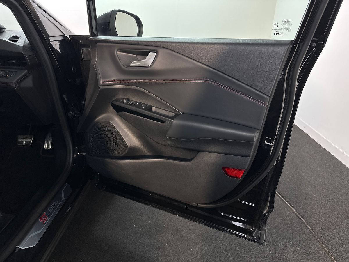 Used Ford Puma 2024 for sale - 77531981: Photo 35