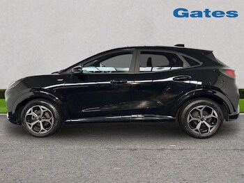 Used Ford Puma 2024 for sale - 77531981: Photo
