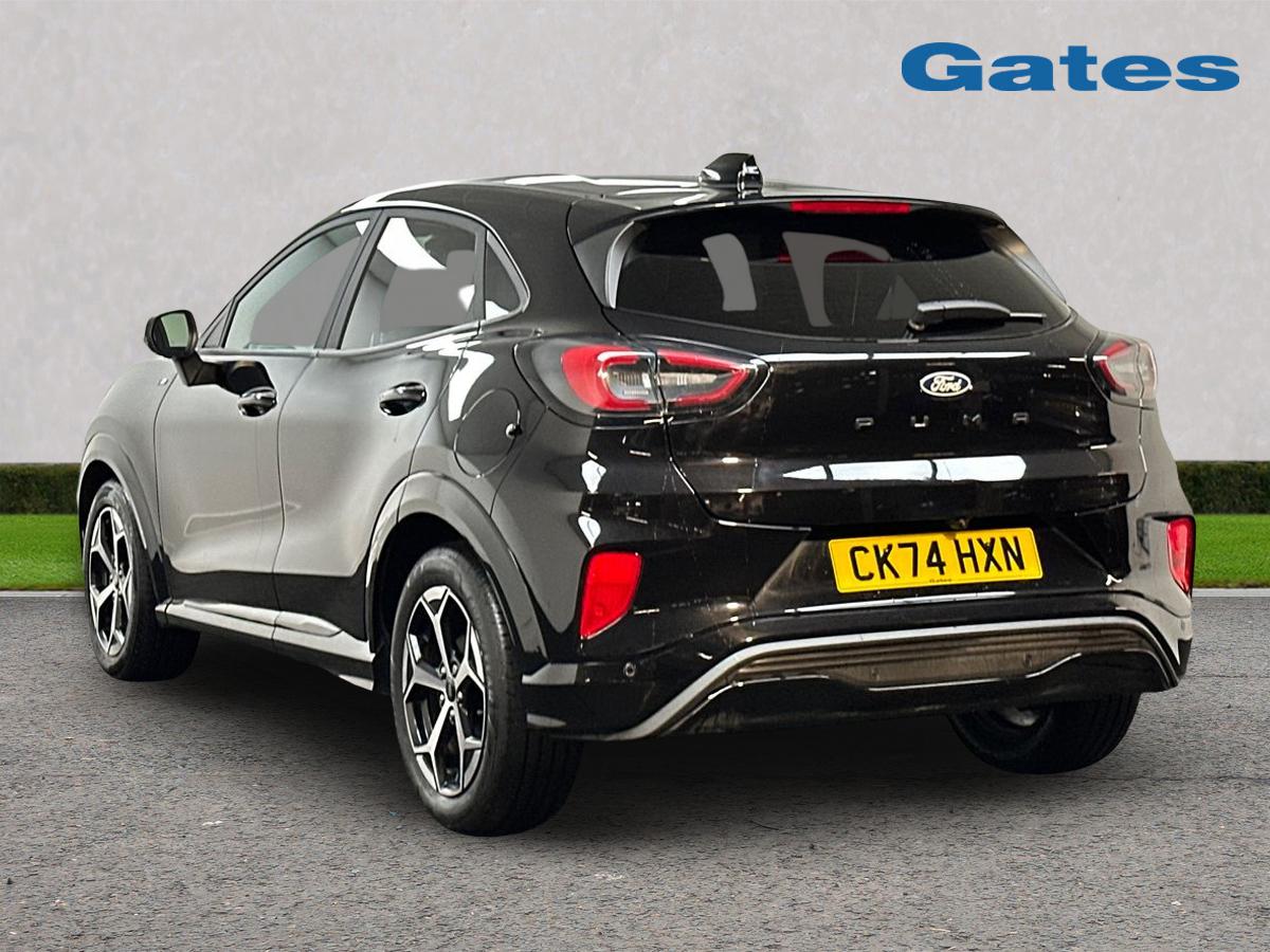 Used Ford Puma 2024 for sale - 77531981: Photo 5