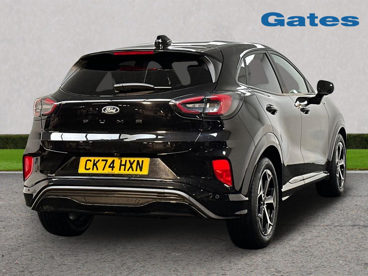 Used Ford Puma 2024 for sale - 77531981: Photo 7