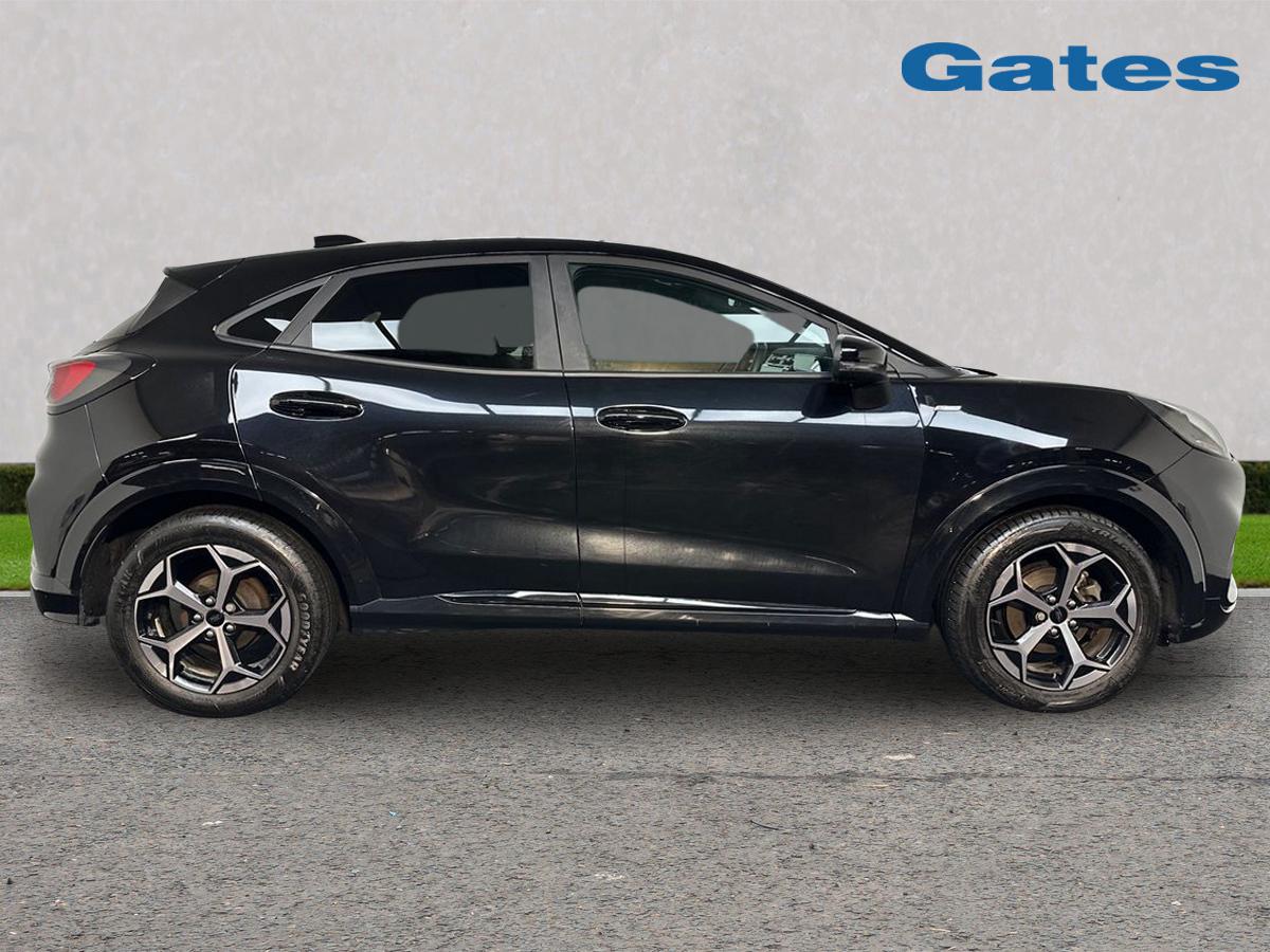 Used Ford Puma 2024 for sale - 77531981: Photo 8
