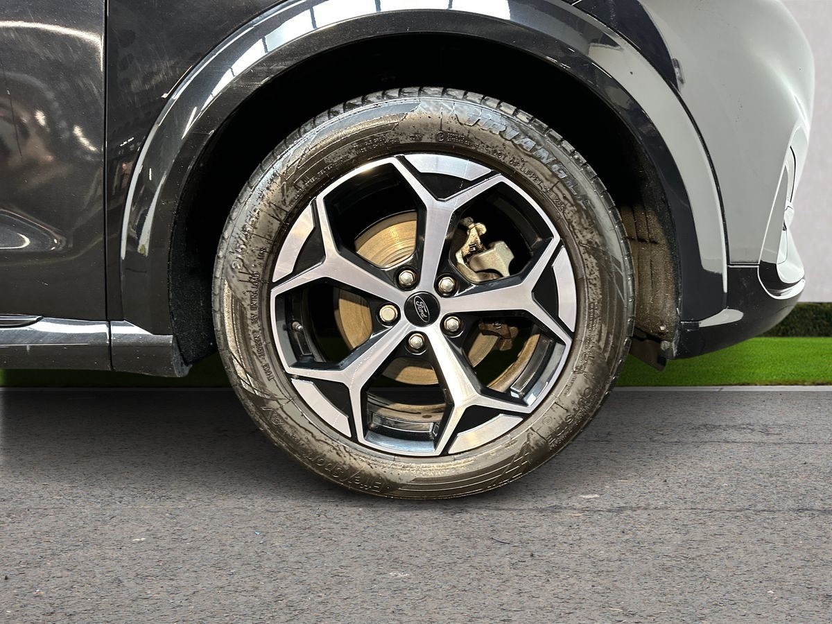 Used Ford Puma 2024 for sale - 77531981: Photo 9