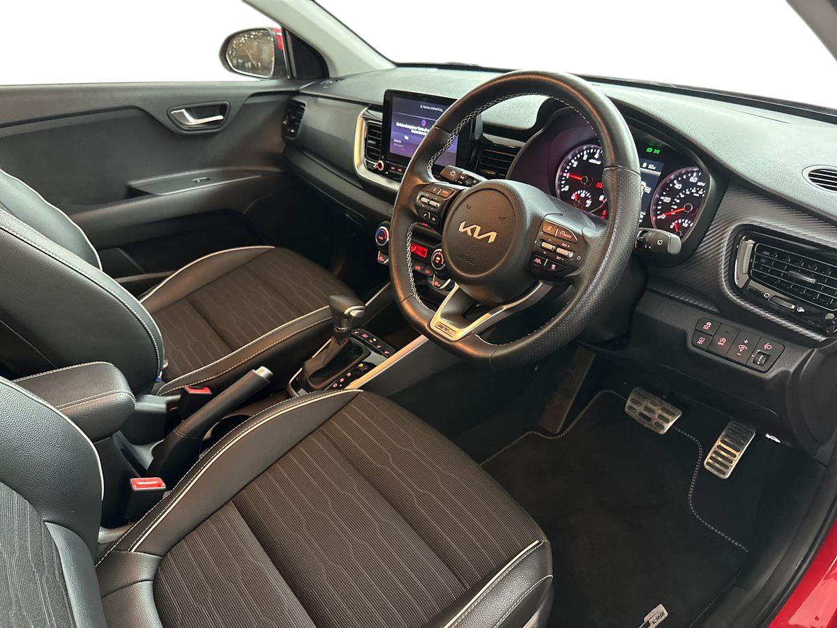 Used Kia Stonic 2023 for sale - 77791158: Photo 10