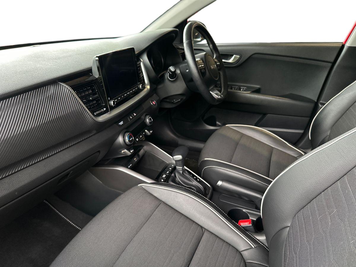 Used Kia Stonic 2023 for sale - 77791158: Photo 11