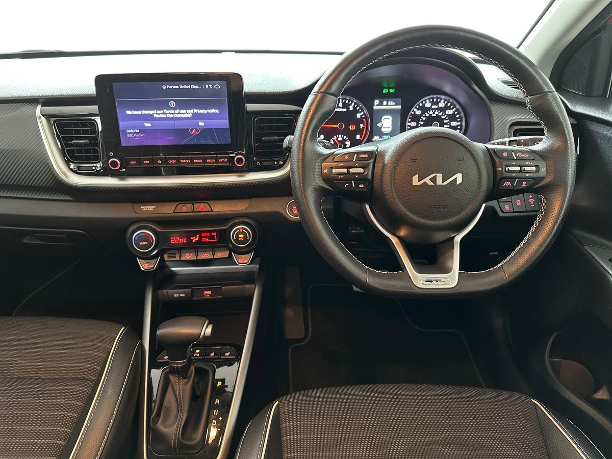 Used Kia Stonic 2023 for sale - 77791158: Photo 16