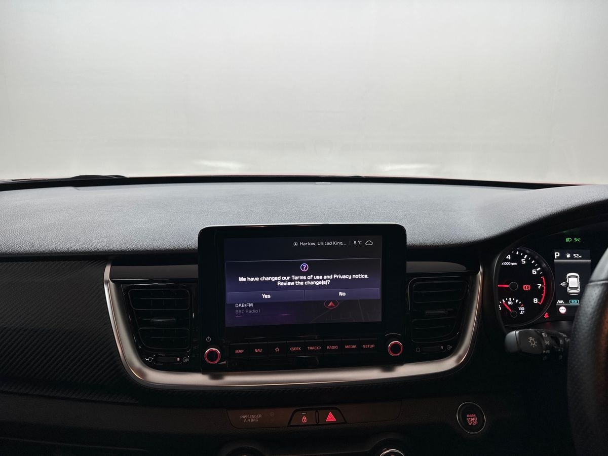 Used Kia Stonic 2023 for sale - 77791158: Photo 18