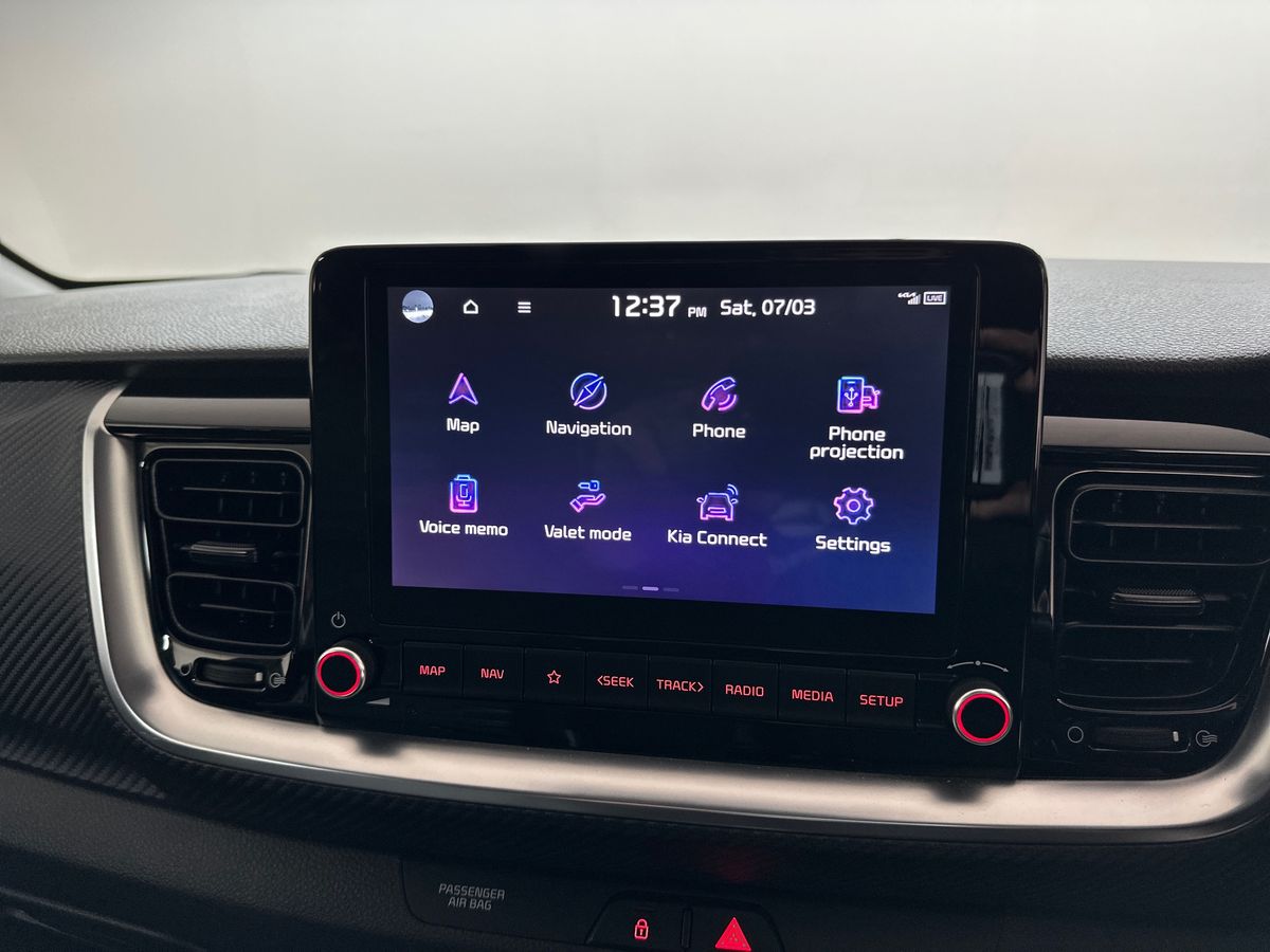 Used Kia Stonic 2023 for sale - 77791158: Photo 19