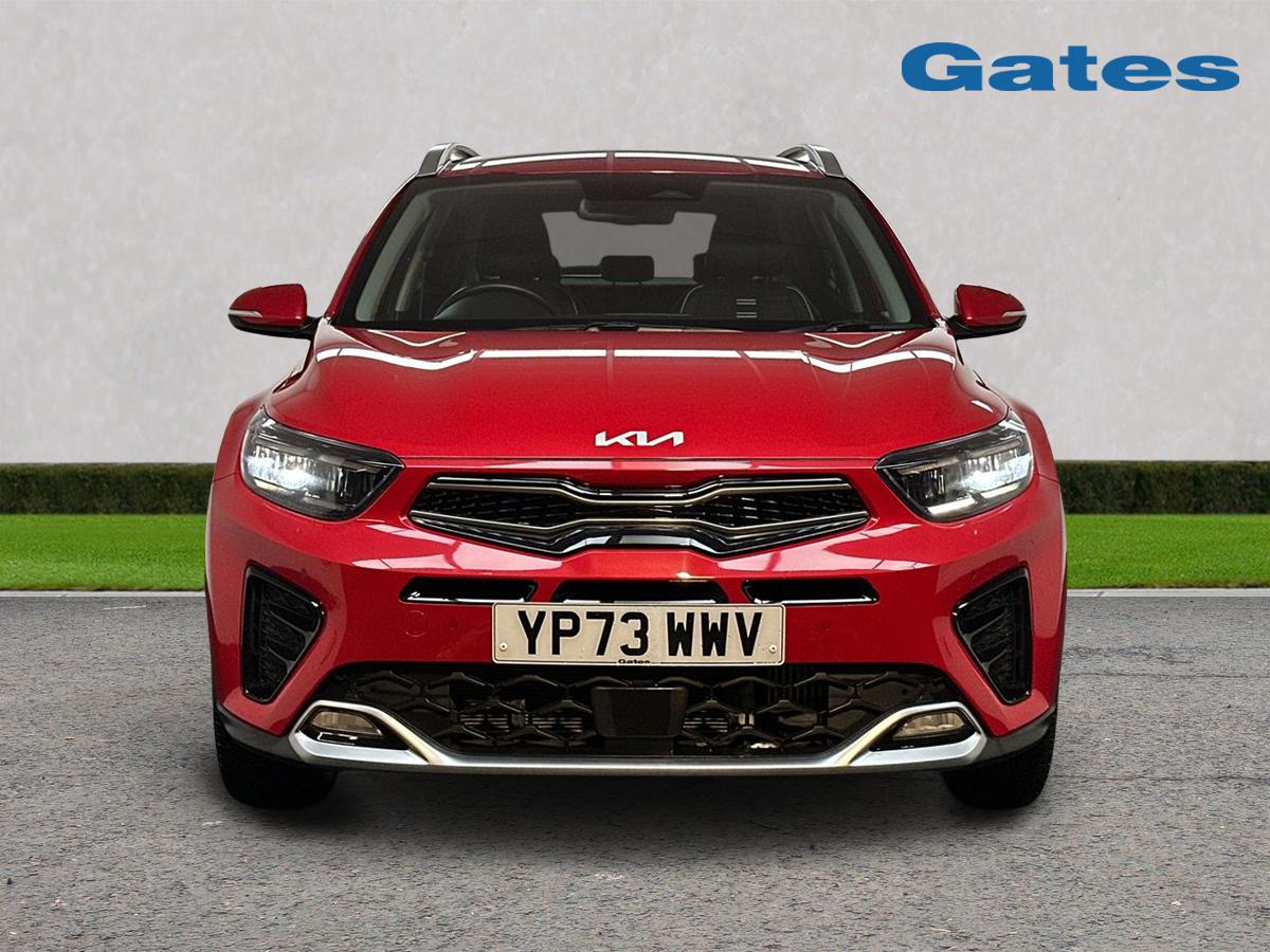 Used Kia Stonic 2023 for sale - 77791158: Photo 2