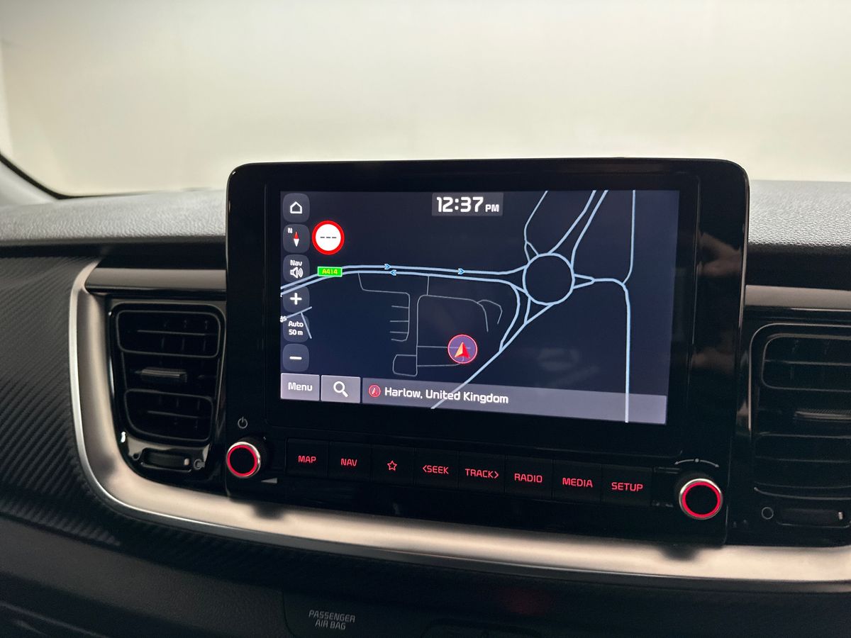 Used Kia Stonic 2023 for sale - 77791158: Photo 20