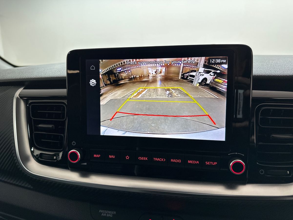 Used Kia Stonic 2023 for sale - 77791158: Photo 21