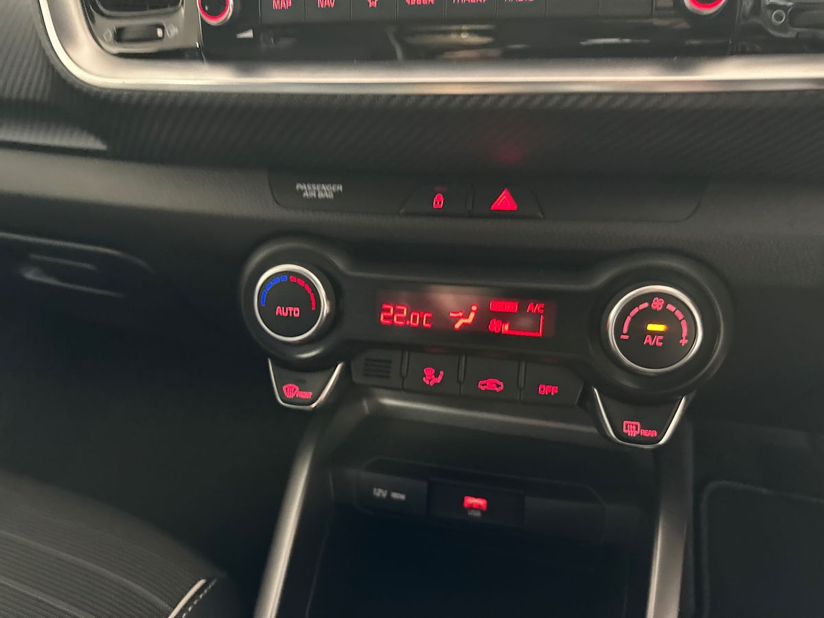 Used Kia Stonic 2023 for sale - 77791158: Photo 22