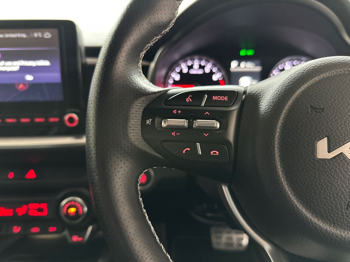 Used Kia Stonic 2023 for sale - 77791158: Photo 26