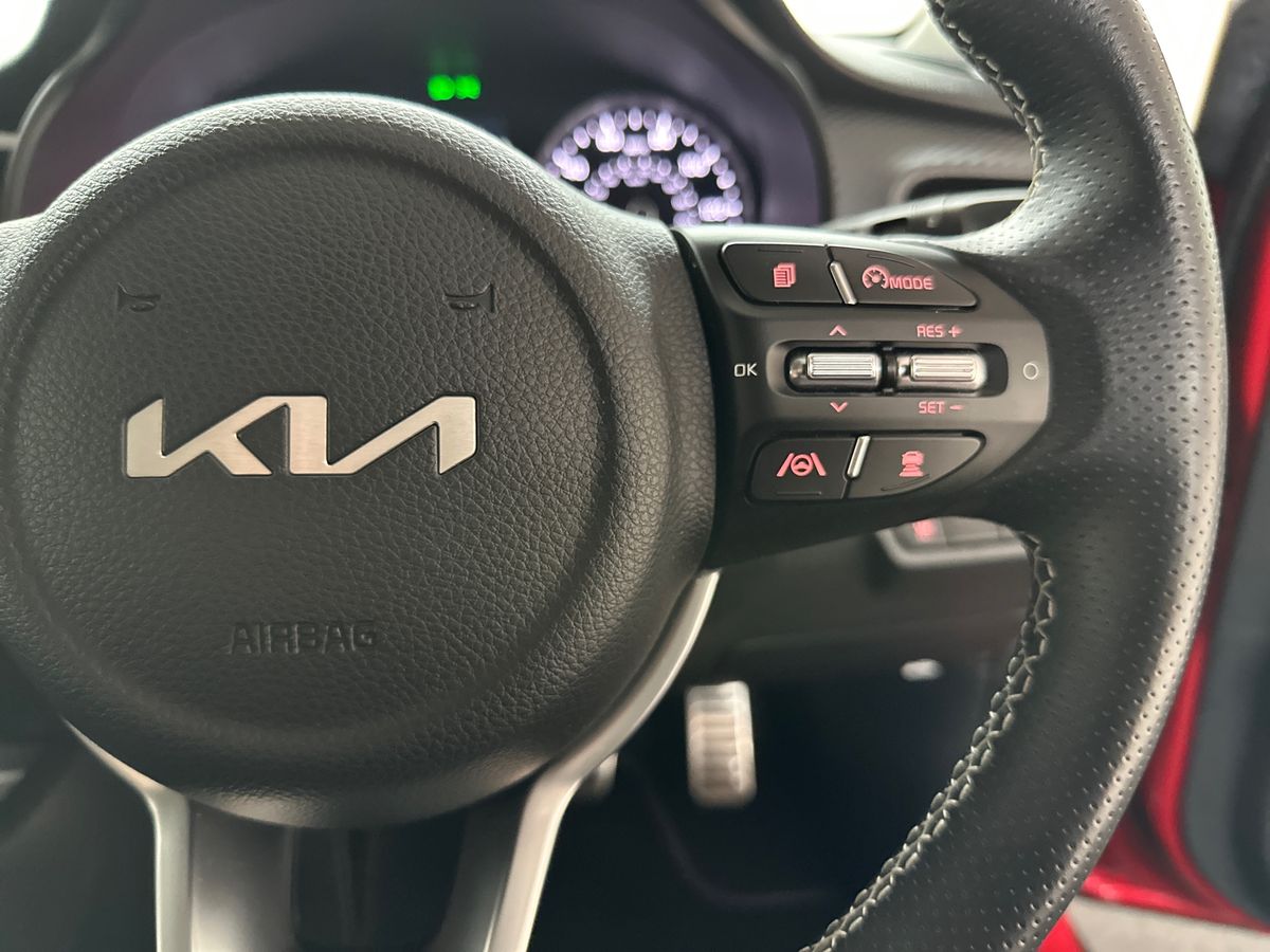 Used Kia Stonic 2023 for sale - 77791158: Photo 27