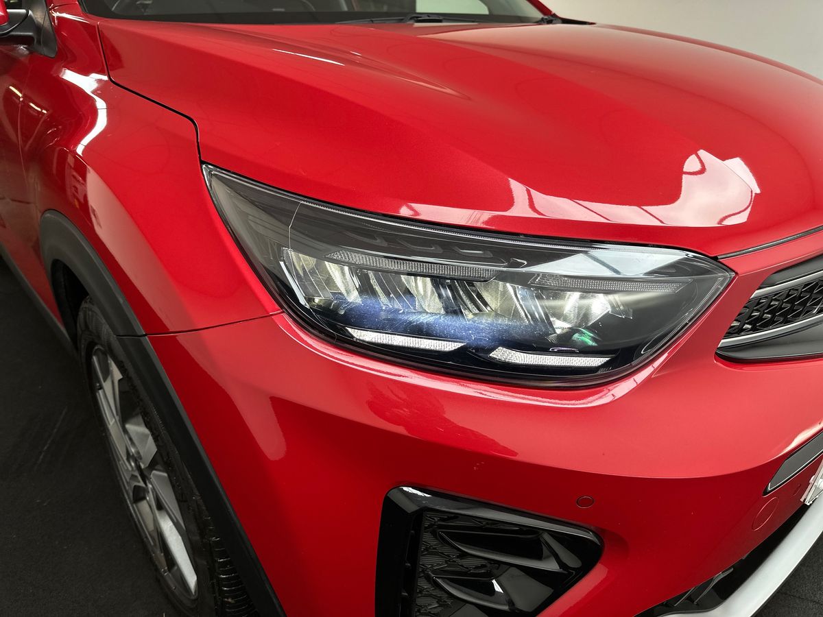 Used Kia Stonic 2023 for sale - 77791158: Photo 32