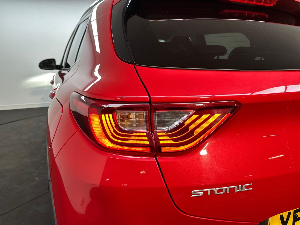 Used Kia Stonic 2023 for sale - 77791158: Photo 33
