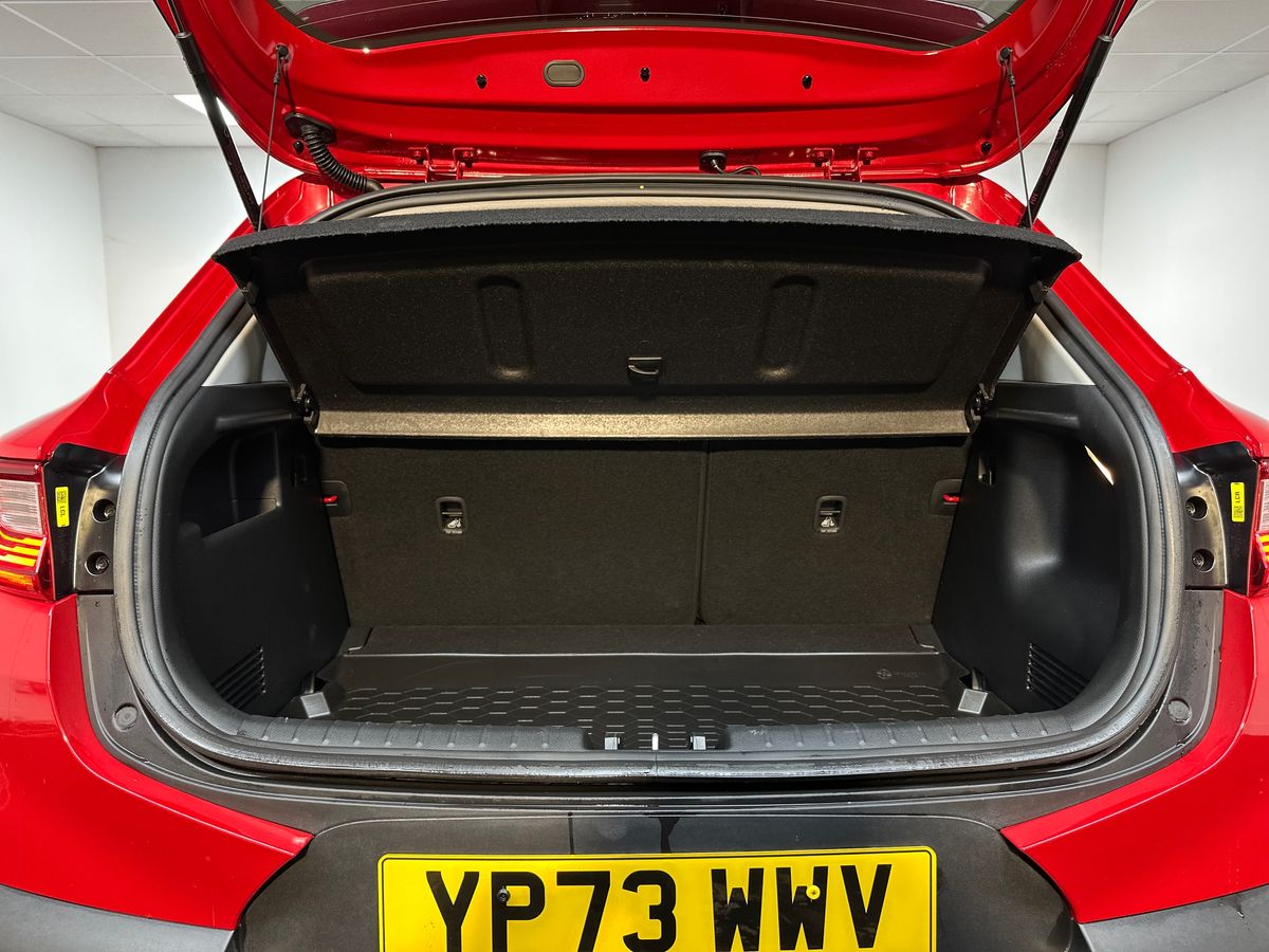 Used Kia Stonic 2023 for sale - 77791158: Photo 34