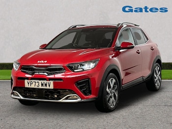 Used Kia Stonic 2023 for sale - 77791158: Photo