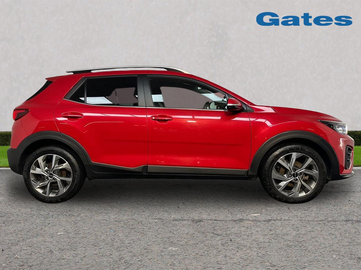 Used Kia Stonic 2023 for sale - 77791158: Photo 8