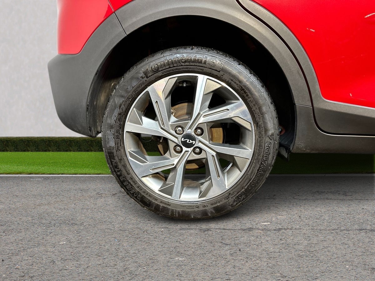 Used Kia Stonic 2023 for sale - 77791158: Photo 9