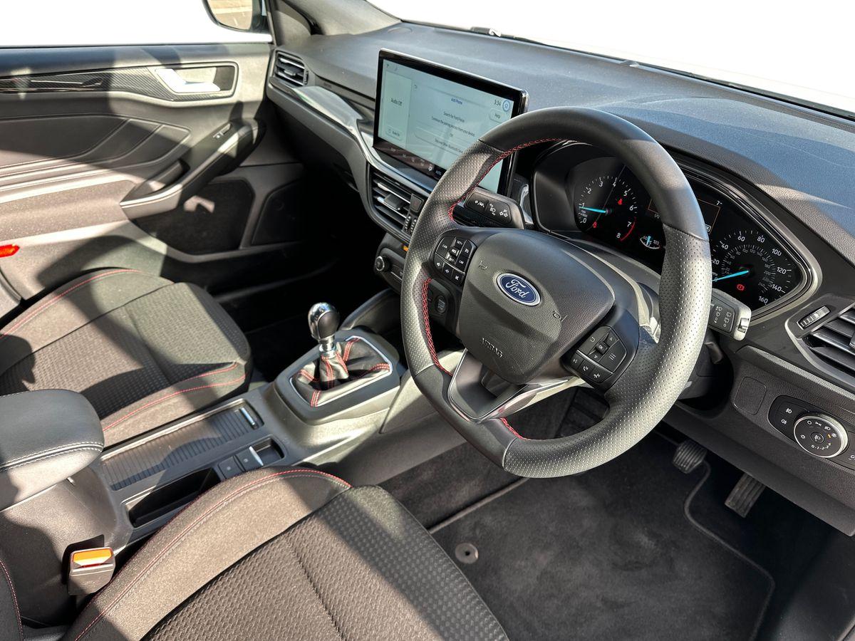 Used Ford Focus 2025 for sale - 77841488: Photo 10