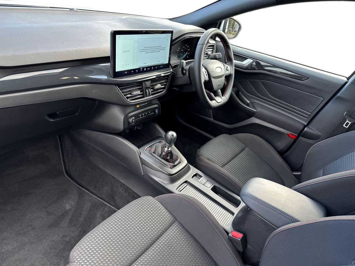 Used Ford Focus 2025 for sale - 77841488: Photo 11