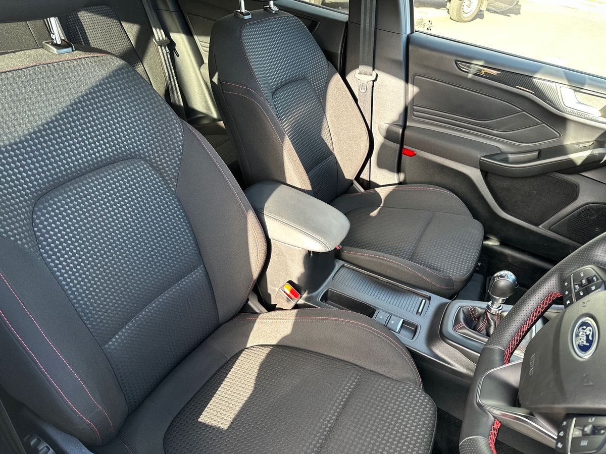 Used Ford Focus 2025 for sale - 77841488: Photo 12