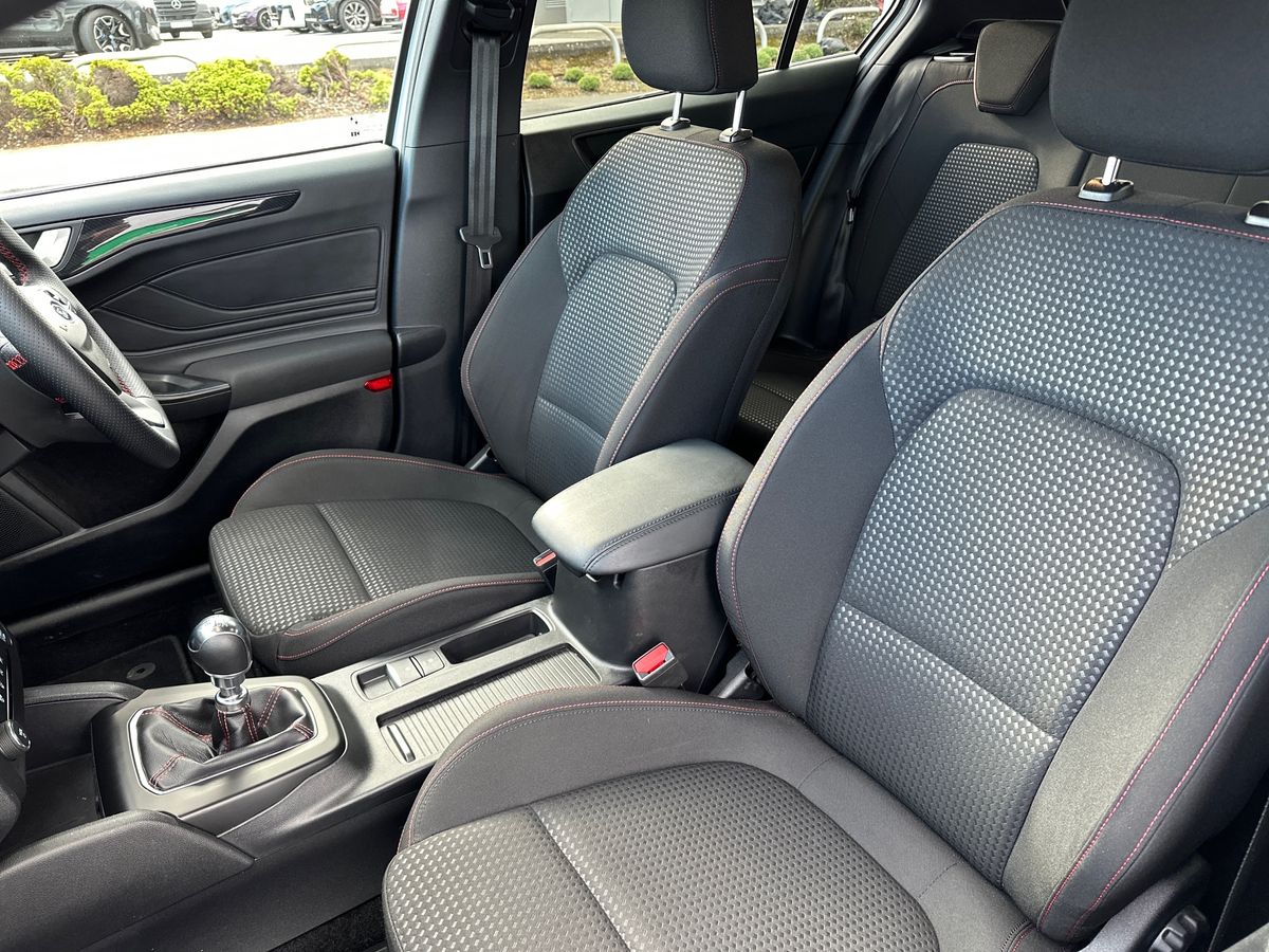 Used Ford Focus 2025 for sale - 77841488: Photo 13