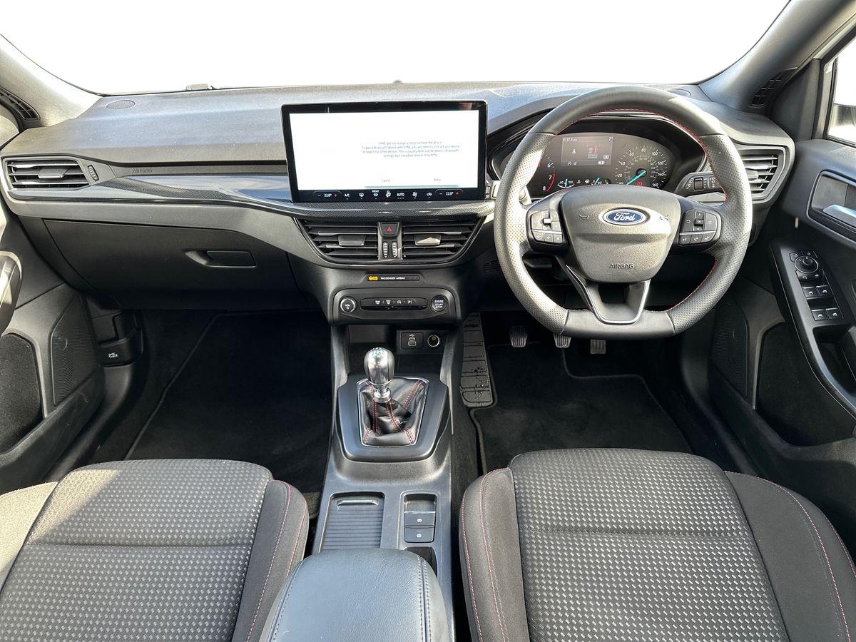 Used Ford Focus 2025 for sale - 77841488: Photo 15