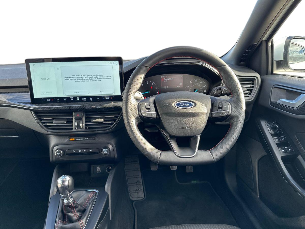 Used Ford Focus 2025 for sale - 77841488: Photo 16