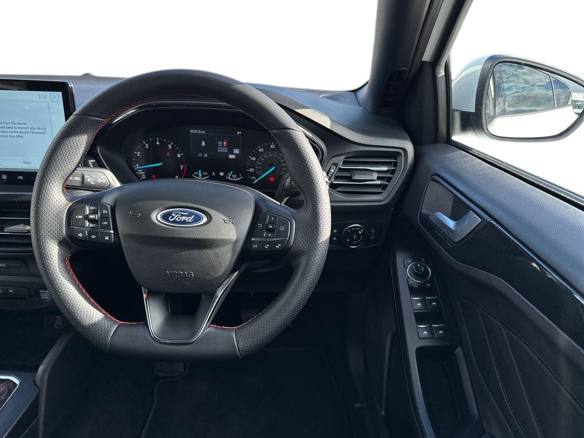 Used Ford Focus 2025 for sale - 77841488: Photo 17