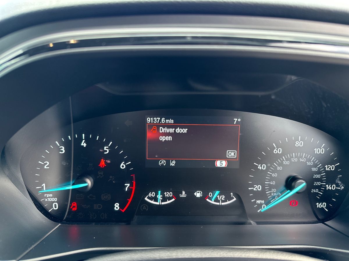 Used Ford Focus 2025 for sale - 77841488: Photo 18