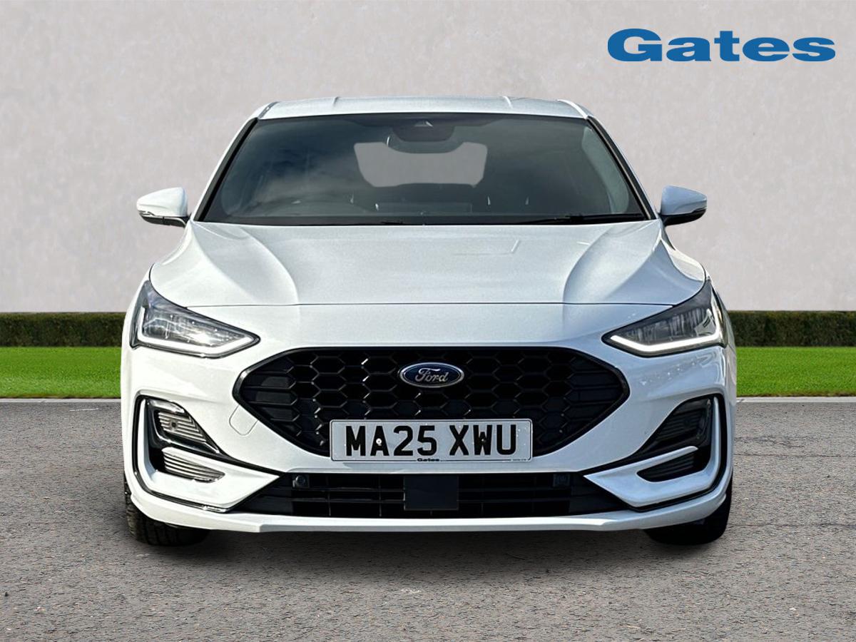 Used Ford Focus 2025 for sale - 77841488: Photo 2