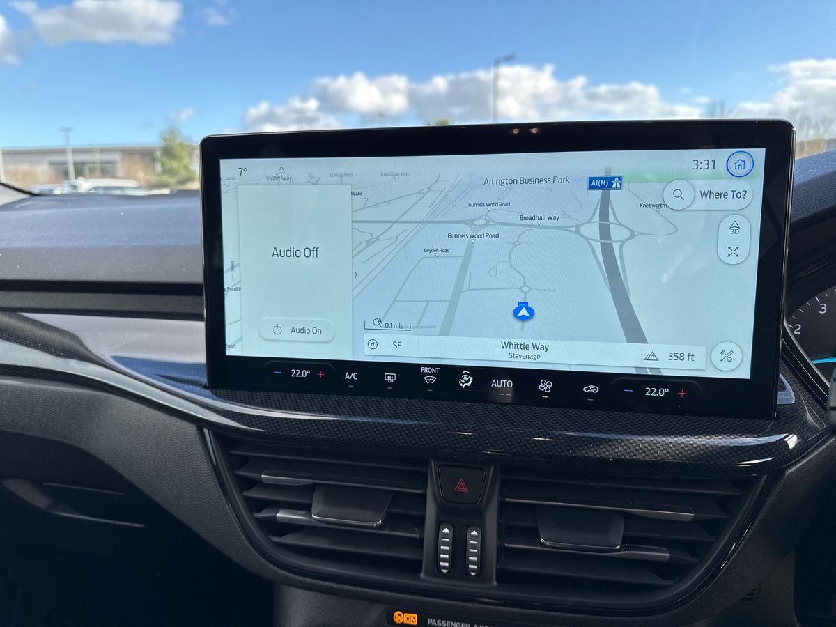 Used Ford Focus 2025 for sale - 77841488: Photo 20